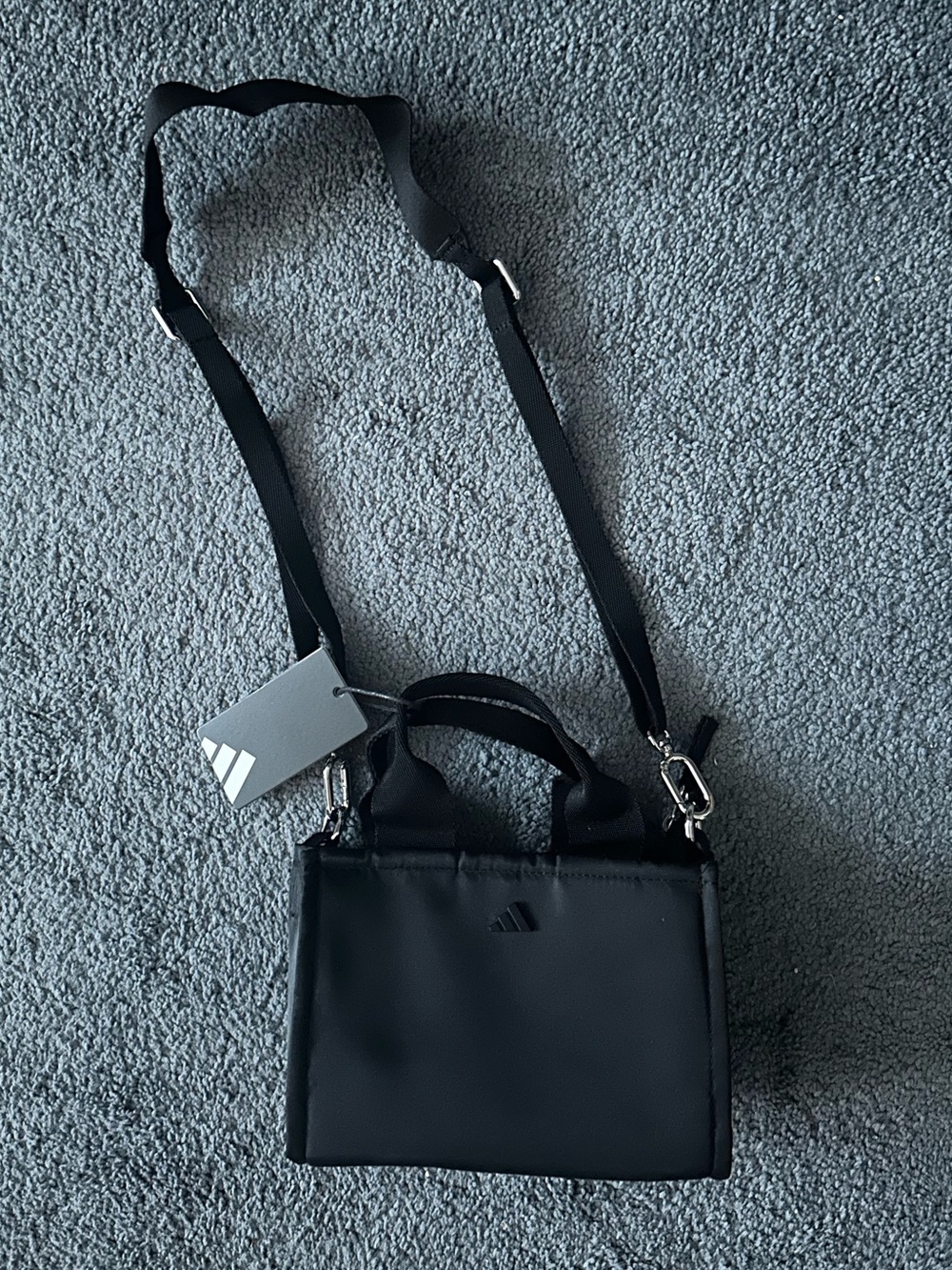 Adidas Perf Micro Mini Tote